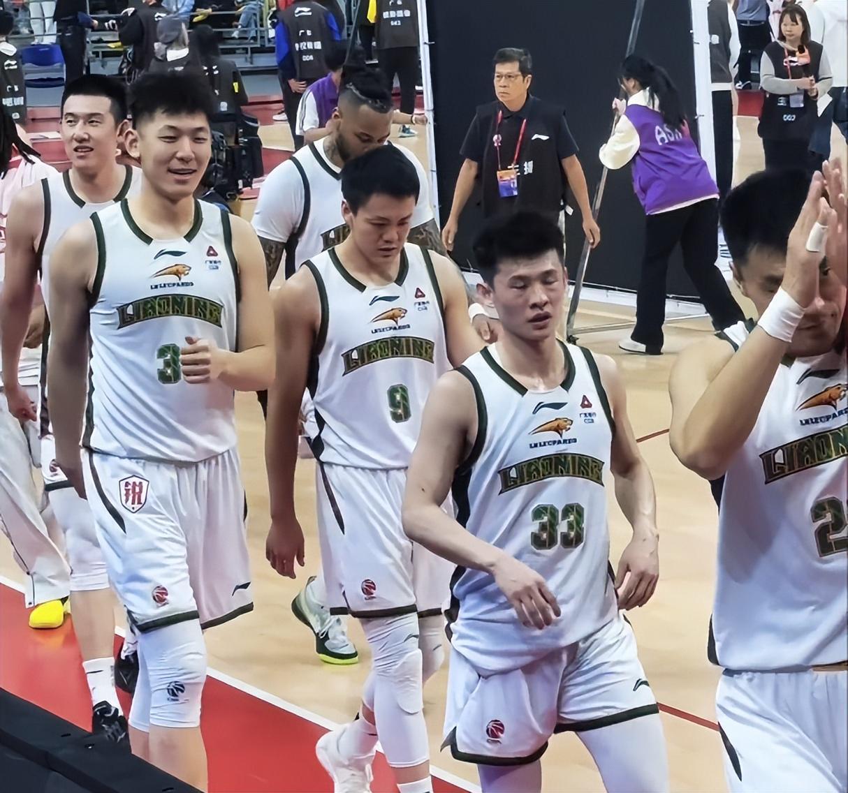 辽宁一夜杀回前八!广东输球将引发前四剧变,北京、山东机会来了